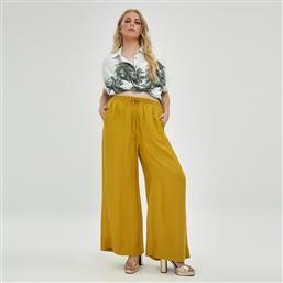 ΠΑΝΤΕΛΟΝΑ ΒΙΣΚΟΖΗ ΜΕ ΛΙΝΟ MAT FASHION
