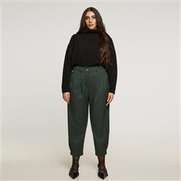 ΠΑΝΤΕΛΟΝΙ CARROT ΜΕ ΒΙΣΚΟΖΗ MAT FASHION