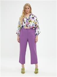 ΠΑΝΤΕΛΟΝΙ CARROT ΒΙΣΚΟΖΗ ΜΕ ΛΙΝΟ MAT FASHION