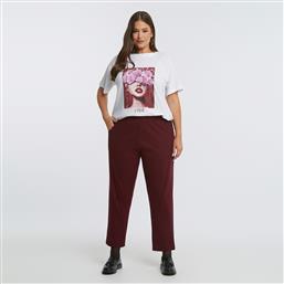 ΠΑΝΤΕΛΟΝΙ CIGARETTE ΒΙΣΚΟΖΗ MAT FASHION