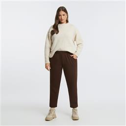 ΠΑΝΤΕΛΟΝΙ CIGARETTE ΒΙΣΚΟΖΗ MAT FASHION
