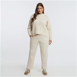 ΠΑΝΤΕΛΟΝΙ CREAM MAT FASHION