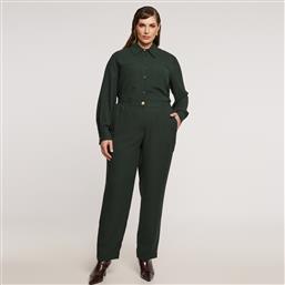 ΠΑΝΤΕΛΟΝΙ ΠΡΑΣΙΝΟ MAT FASHION