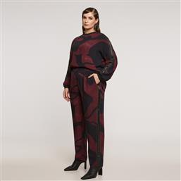 ΠΑΝΤΕΛΟΝΙ ΒΙΣΚΟΖΗ ΕΜΠΡΙΜΕ ΜΕ ΔΙΧΡΩΜΙΑ MAT FASHION