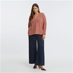 ΠΛΕΚΤΗ ΜΠΛΟΥΖΑ ΜΕ V ΜΕ ΜΟΤΙΒΟ ΚΟΤΣΙΔΑ MAT FASHION