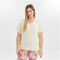 ΠΛΕΚΤΗ ΜΠΛΟΥΖΑ V MAT FASHION
