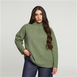 ΠΛΕΚΤΗ ΜΠΛΟΥΖΑ ΖΙΒΑΓΚΟ ΣΕ ΧΑΛΑΡΗ ΓΡΑΜΜΗ MAT FASHION