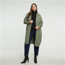 ΠΛΕΚΤΗ ΖΑΚΕΤΑ ΜΕ ΜΑΛΛΙ MAT FASHION
