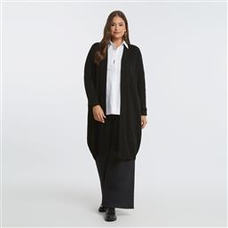 ΠΛΕΚΤΗ ΖΑΚΕΤΑ ΜΕ ΜΑΛΛΙ MAT FASHION