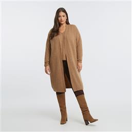 ΠΛΕΚΤΗ ΖΑΚΕΤΑ ΜΕ ΜΑΛΛΙ MAT FASHION