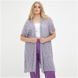 ΠΛΕΚΤΗ ΖΑΚΕΤΑ ΜΕΛΑΝΖΕ MAT FASHION