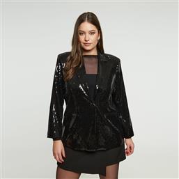 ΣΑΚΑΚΙ ΜΕ ΠΑΓΙΕΤΕΣ ΚΑΙ ΚΟΥΜΠΩΜΑ MAT FASHION