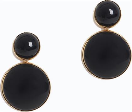 ΣΚΟΥΛΑΡΙΚΙΑ ΚΡΕΜΑΣΤΑ ΜΕ ΔΙΠΛΗ ΠΕΤΡΑ MAT FASHION