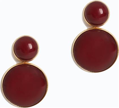 ΣΚΟΥΛΑΡΙΚΙΑ ΚΡΕΜΑΣΤΑ ΜΕ ΔΙΠΛΗ ΠΕΤΡΑ MAT FASHION