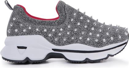 SNEAKERS ΜΕ ΤΡΟΥΚΣ MAT FASHION