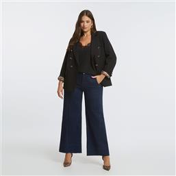 ΣΤΑΥΡΩΤΟ ΣΑΚΑΚΙ ΜΕ ΕΜΠΡΙΜΕ ΦΟΔΡΑ MAT FASHION
