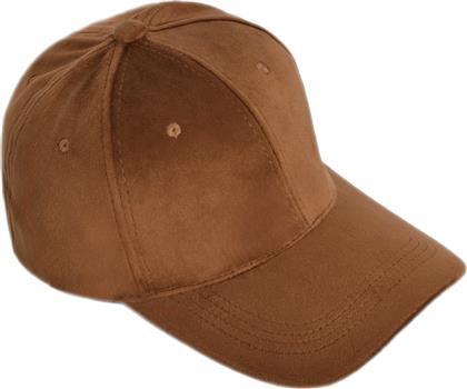 SUEDE ΚΑΠΕΛΟ JOCKEY MAT FASHION