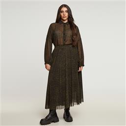 ΤΟΥΛΙΝΗ ΦΟΥΣΤΑ ΛΕΟΠΑΡ MAT FASHION