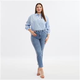 ΤΖΙΝ BASIC ΣΕ SLIM ΓΡΑΜΜΗ MAT FASHION