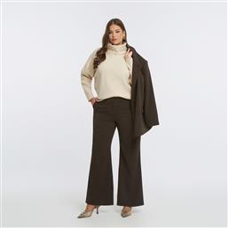 WIDE-LEG ΠΑΝΤΕΛΟΝΙ MAT FASHION