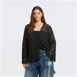 ΖΑΚΕΤΑ ΑΠΟ ΔΑΝΤΕΛΑ ΜΕ ΔΕΣΙΜΑΤΑ ΜΠΡΟΣΤΑ MAT FASHION