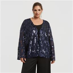 ΖΑΚΕΤΑ ΜΕ ΠΑΓΙΕΤΕΣ ΚΑΙ ΓΕΩΜΕΤΡΙΚΟ ΣΧΕΔΙΟ ΜΕ ΔΕΣΙΜΟ ΜΠΡΟΣΤΑ MAT FASHION