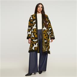 ΖΑΚΕΤΑ ΠΛΕΚΤΗ ΜΕ BOLD ΜΟΤΙΒΟ MAT FASHION