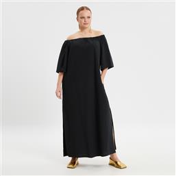 ΦΟΡΕΜΑ ΒΑΜΒΑΚΕΡΟ OFF-SHOULDER MAT