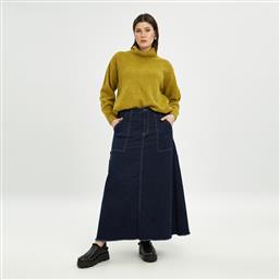 ΦΟΥΣΤΑ ΤΖΙΝ MAXI MAT FASHION