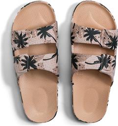 JUNGLE CAMEL SLIDERS FREEDOM MOSES από το MAT FASHION