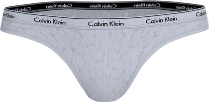 ΣΛΙΠ BRAZILIAN ΜΕ ΔΑΝΤΕΛΑ CALVIN KLEIN