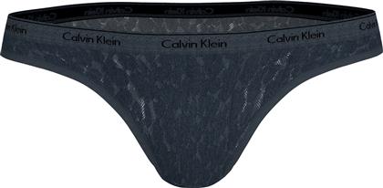 ΣΛΙΠ BRAZILIAN ΜΕ ΔΑΝΤΕΛΑ CALVIN KLEIN