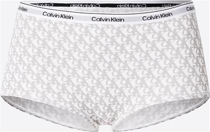 ΣΛΙΠ HIPSTER PANTY - ICON LOGO CALVIN KLEIN