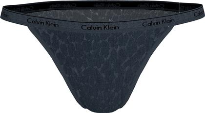 ΣΛΙΠ ΜΕ ΔΑΝΤΕΛΑ CALVIN KLEIN