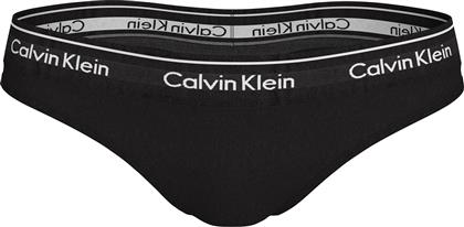 ΣΛΙΠ THONG ΒΑΜΒΑΚΕΡΟ CALVIN KLEIN