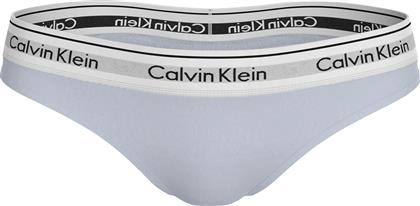 ΣΛΙΠ THONG ΒΑΜΒΑΚΕΡΟ CALVIN KLEIN