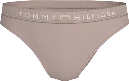 ΣΛΙΠ TONAL LOGO WAISTBAND BRIEFS TOMMY HILFIGER