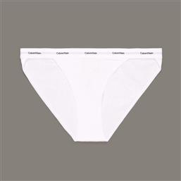 ΣΛΙΠ ΒΑΜΒΑΚΕΡΟ STRETCH RIB STRING CALVIN KLEIN