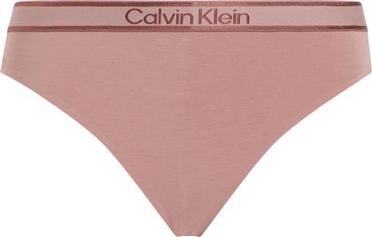 ΣΛΙΠ ΒΑΜΒΑΚΕΡΟ - TONAL LOGO CALVIN KLEIN