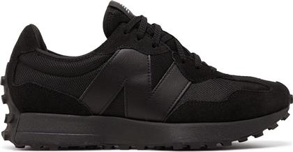 SNEAKERS 327 - CLASSICS BLACK NEW BALANCE