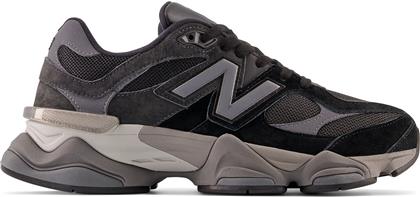 SNEAKERS 9060 BLACK NEW BALANCE