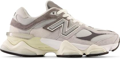 SNEAKERS 9060 CLASSICS GREY NEW BALANCE