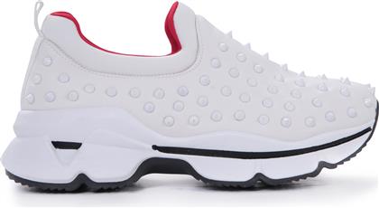 SNEAKERS ΜΕ ΤΡΟΥΚΣ MAT FASHION
