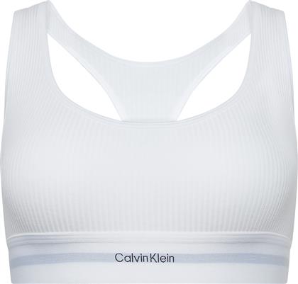 ΣΟΥΤΙΕΝ BRALETTE - COTTON MODAL RIB MAT