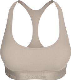 ΣΟΥΤΙΕΝ BRALETTE MODERN COTTON CALVIN KLEIN