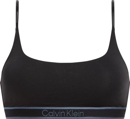 ΣΟΥΤΙΕΝ BRALETTE ΒΑΜΒΑΚΕΡΟ - TONAL LOGO CALVIN KLEIN