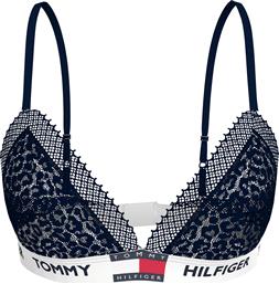 ΣΟΥΤΙΕΝ ΤΡΙΓΩΝΙΚΟ ΔΑΝΤΕΛΑ TOMMY HILFIGER