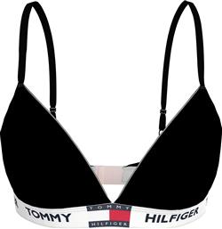 ΣΟΥΤΙΕΝ TΡΙΓΩΝΙΚΟ HERITAGE PADDED TRIANGLE BRA TOMMY HILFIGER