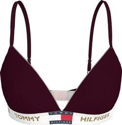 ΣΟΥΤΙΕΝ TΡΙΓΩΝΙΚΟ HERITAGE PADDED TRIANGLE BRA TOMMY HILFIGER