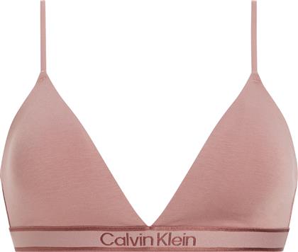 ΣΟΥΤΙΕΝ ΤΡΙΓΩΝΙΚΟ - TONAL LOGO CALVIN KLEIN